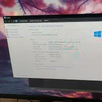 لب تاپ hp دو گرافیکی|رایانه همراه|بندر دیر, |دیوار