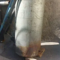 گرمکن زمینی