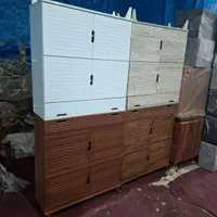 جاکفشی طایفه.جاکفشی طایفه|جاکفشی، کمد، دراور|خرم‌آباد, |دیوار