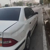 سمند LX ساده، مدل ۱۳۹۵