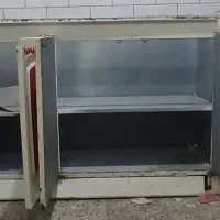 کابینت آشپزخونه|آب‌چکان و نظم‌دهنده ظروف|شوشتر, |دیوار