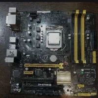 باندل 4790 با مادربورد q87 me