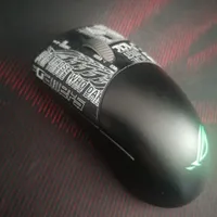 موس خفن asus rog keris aimpoint