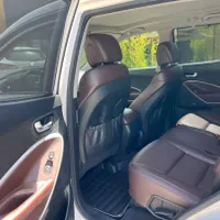 هیوندای سانتافه ix 45 2400cc، مدل ۲۰۱۷|خودرو سواری و وانت|شیراز, شهرک امیر کبیر|دیوار
