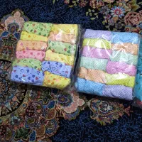 فروش انواع لباس های زیر زنانه ،شورت ،سوتین،جوراب