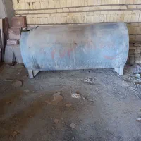 تانک ۲۰۰۰ لیتری