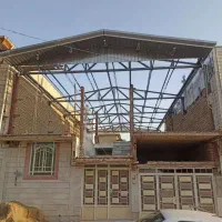 نصب شیروانی