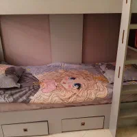 دو عدد رو تختی تر و تمیز