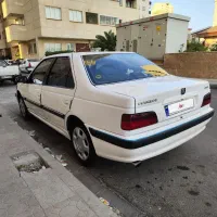 پارس XU7P 1401|خودرو سواری و وانت|تهران, شهر زیبا|دیوار