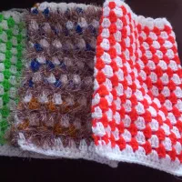 فروش لیف واسکاچ وبافت رومیزی