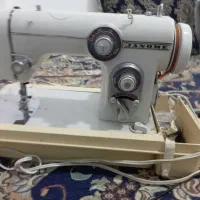 چرخ خیاطی 7میل سالم