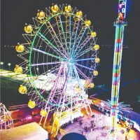 استخدام در مجتمع گردشگری سیمرغ محمودآباد|استخدام خدمات فروشگاه و رستوران|ایزدشهر, |دیوار