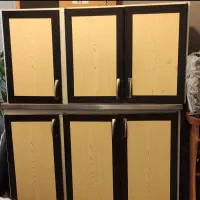 کابینت آشپرخانه