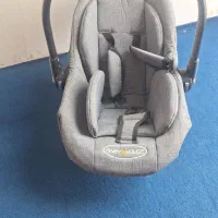 کریر و کالسکه اسپرت