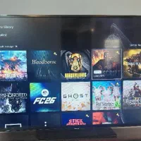 ps5 slim standard|کنسول، بازی ویدئویی و آنلاین|مسجد سلیمان, |دیوار