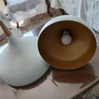 دوعدد لوستر ، تمیز،