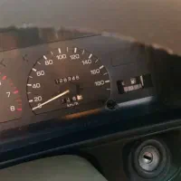 تویوتا 1993|خودرو سواری و وانت|سراوان, |دیوار