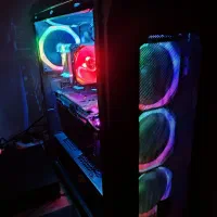 سیستم گیمینگ طراحی