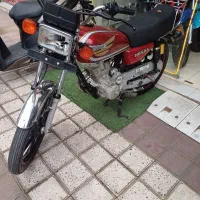 هندا۱۵۰شهاب الگانس مدل۹۵