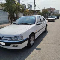 پژو پارس دوگانه شرکت موتور تقویت زیر قیمت