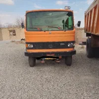 فروش خاور ۶۰۸|خودرو سنگین|اسفرورین, |دیوار