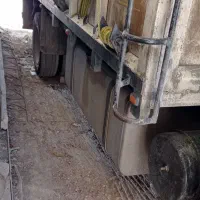 فاو6تنمدل95|خودرو سنگین|آشخانه, |دیوار