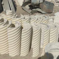 ستون و سرستون های پلیمری|عمدهفروشی|شیراز, سلطان آباد|دیوار