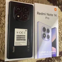 گوشی ردمی note 14|موبایل|بندرعباس, |دیوار