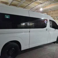 هایس 2025 اتوماتیک|خودرو سنگین|بندر امام خمینی, |دیوار