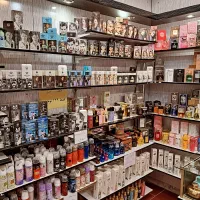 انواع ادکلن تک فروشی به قیمت عمده