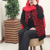 لباس یلدایی