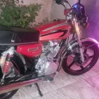 لیفان ۲۰۰ در حد|موتورسیکلت|اراک, |دیوار