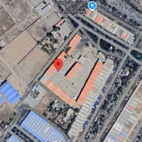 فروش حجره 200متر نوساز تره بار کرج