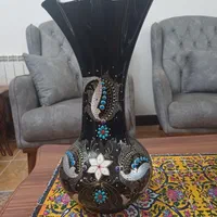 گلدان تزئینی نو