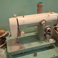 چرخ و سردوز خیاطی