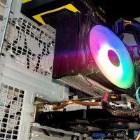 کیس گیمینگ  قوی و