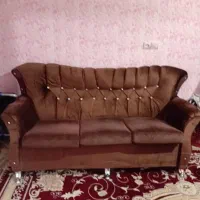 فروش وسایل|مبلمان خانگی و میز عسلی|دهدشت, |دیوار