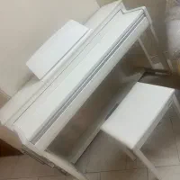 پیانو دیجیتال مدلی medeli dp740k