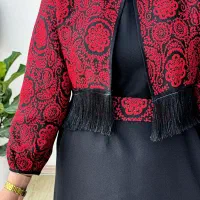 کت و سارافون یلدایی