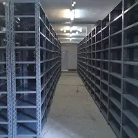 قفسه ایران من