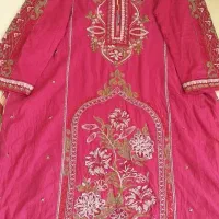 لباس یلدا شیک