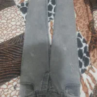 شلوار لی درحد نو۲عدد باهم ۸۰۰هزار