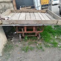 گاری سالم|ابزارآلات|رشت, حومه رشت|دیوار