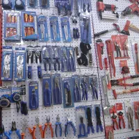 ابزارالات vtools به قیمت وارداتی (دبی)|ابزارآلات|شیراز, سیاه سنگ|دیوار
