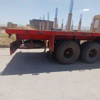کفی تریلی