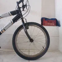 دوچرخه 20 تمام حرفه ای|دوچرخه، اسکیت، اسکوتر|ایلام, |دیوار