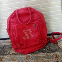 کوله پشتی دخترانه شیک