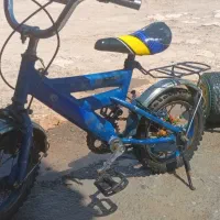 دوچرخه و  سه چرخه