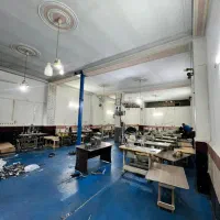 سالن تجاری بر بلوار اصلی ۱۵۰ متر  رهن و اجاره