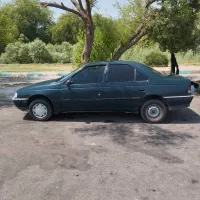 پژو آر دی آی (RDi) بنزینی، مدل ۱۳۸۳